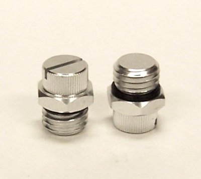 Briggs & Stratton Oil Fill Plug Sold Individually