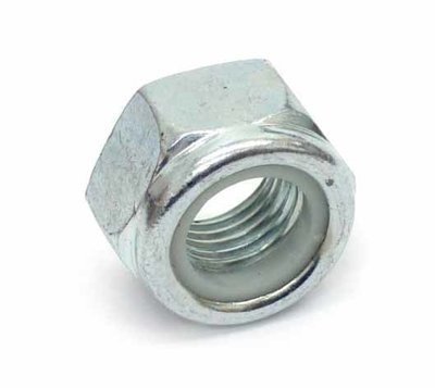 14mm Hardware