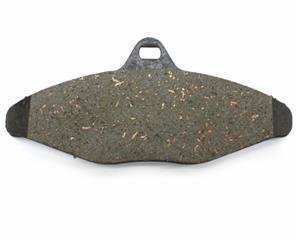 VEN 99 Rear Brake Pad
