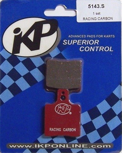 CRG 2000 up & VEN05/Ven09 Sinter Front Brake Pad