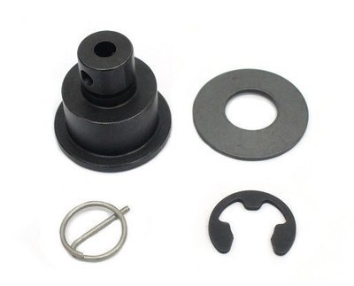 CRG Rear Floating Brake Bushing Kit  VEN05-11