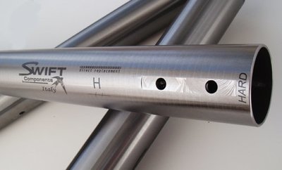 OTK Axle 50x1030mm Axle Direct Replacement By Swift