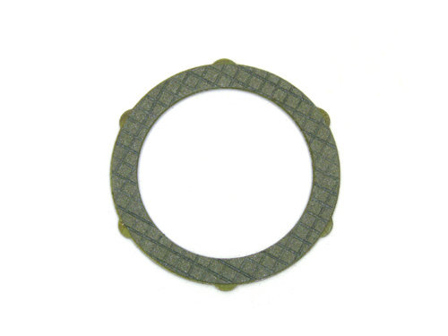 L&T Wet Friction Disk