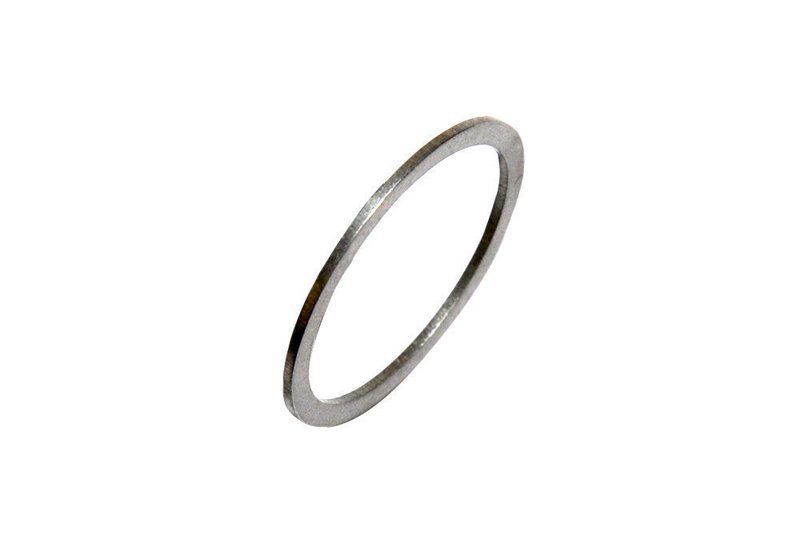 OTK KZ Front Wheel Spacer  1mm or 5.5mm
