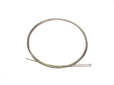 Throttle Cable Barrel End - 79 Inches Long Throttle Cable Barrel End - 79 Inches Long