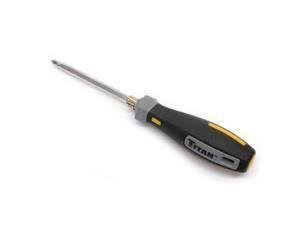 Fit All Screw Driver
