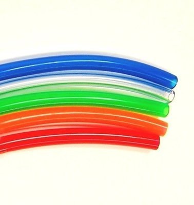 Non-Hardening - Fuel Line 6mm/1/4"