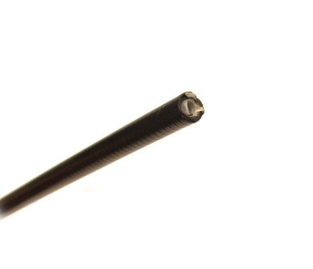Teflon Core Throttle Cable Housing Sold by the Foot