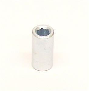 Hex Wheel Nut 15x30x8mm