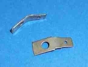 Battery Adapter Tab