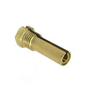 Dellorto Throttle Cable Holder VHSB- (Rotax)