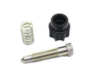 Idle Screw w/ Spring