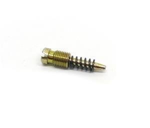 Air Fuel Mixture Screw w/Spring