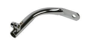 Tall Exhaust Support Bracket