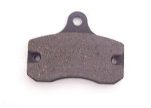Arrow Front or Cadet Rear Brake Pad (Set of 2 Pads)