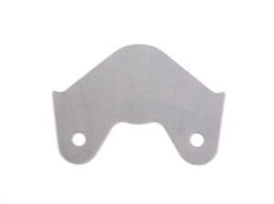 Arrow Rear Brake Pad Shim 2 Piston Caliper