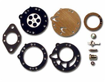 Tillotson HL334 Series Carb Repair Kit