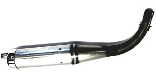 Mini Swift Silencer