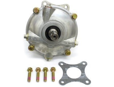 Briggs Quarter Midget Gear Box