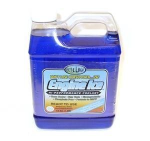 Engine Ice Performance Coolant