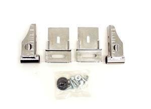 RLV KG Rear Bumper Mounting Kit RLV KG Rear Bumper Mounting Kit