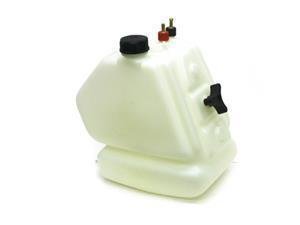 KG Fuel Tank 8.5 Liters