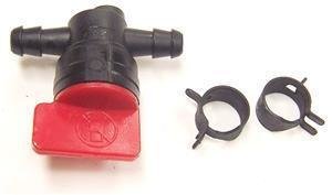 Fuel Shut Off Valve