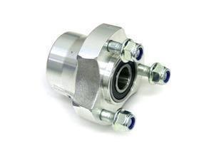 5/8 5/8"Bearing Front Wheel Hub American Bolt Pattern