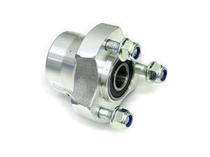 5/8" Bearing Front Wheel Hub  International Bolt Pattern
