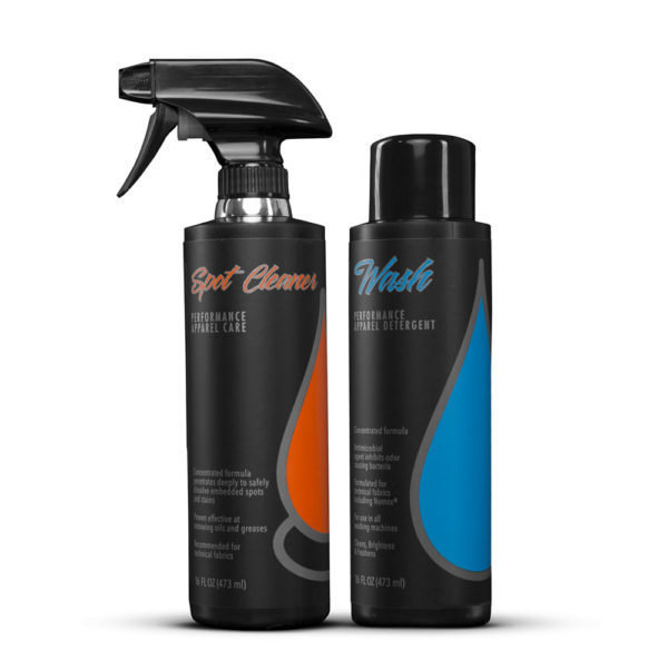 Molecule Wash Kit 16oz