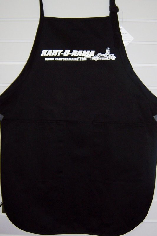 Shop Apron