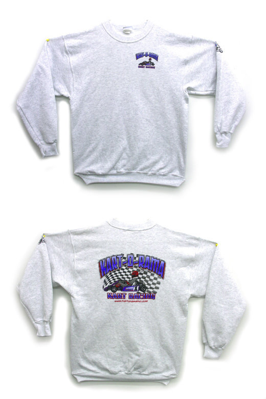 Kart-O-Rama Sweatshirt