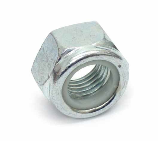 10mm Nylock Nut