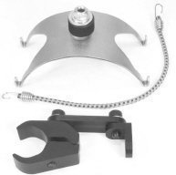 Air-Box Mounting Kit