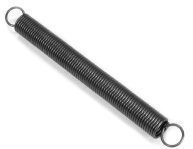 3.75" Exhaust Pipe Spring