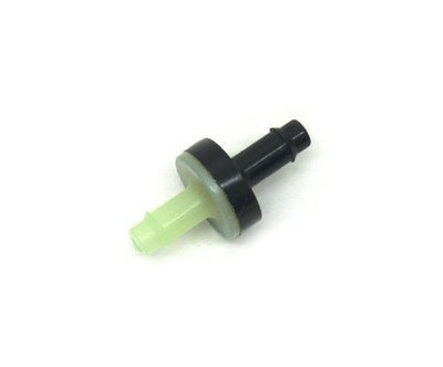One Way Gas Valve