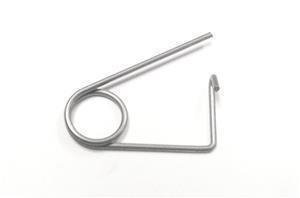 Small Spring  Clip