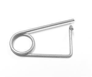 Large Clips Spring
