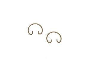 Comer K80 Piston Pin Circlips