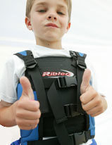 Ribtect Chest Protector