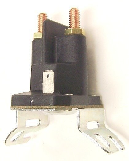 Briggs World Formula Starter Solenoid