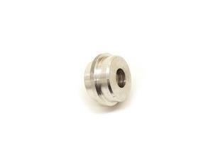 Bumper Spacer 28-32mm Silver For KG bumper