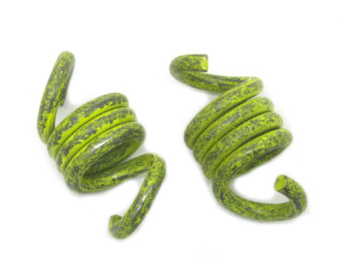 Premier Titan Yellow Spring Sold Individually