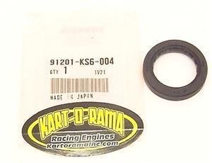 Honda CR125 Countershaft Seal (Output Shaft Seal)