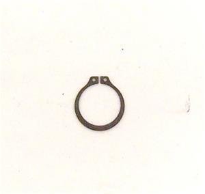Horstman Red Hawk Snap Ring