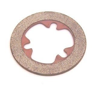 Tomar 4 Cycle Friction Disc for TD43 Clutches