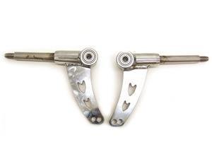 AX8 CIK & AX9 CIK,  B-Max,  4S Spindle