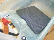 Tillett RainMeister Pad