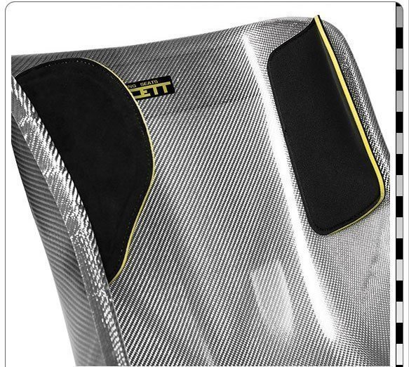 Tillett RibCage Body Support System