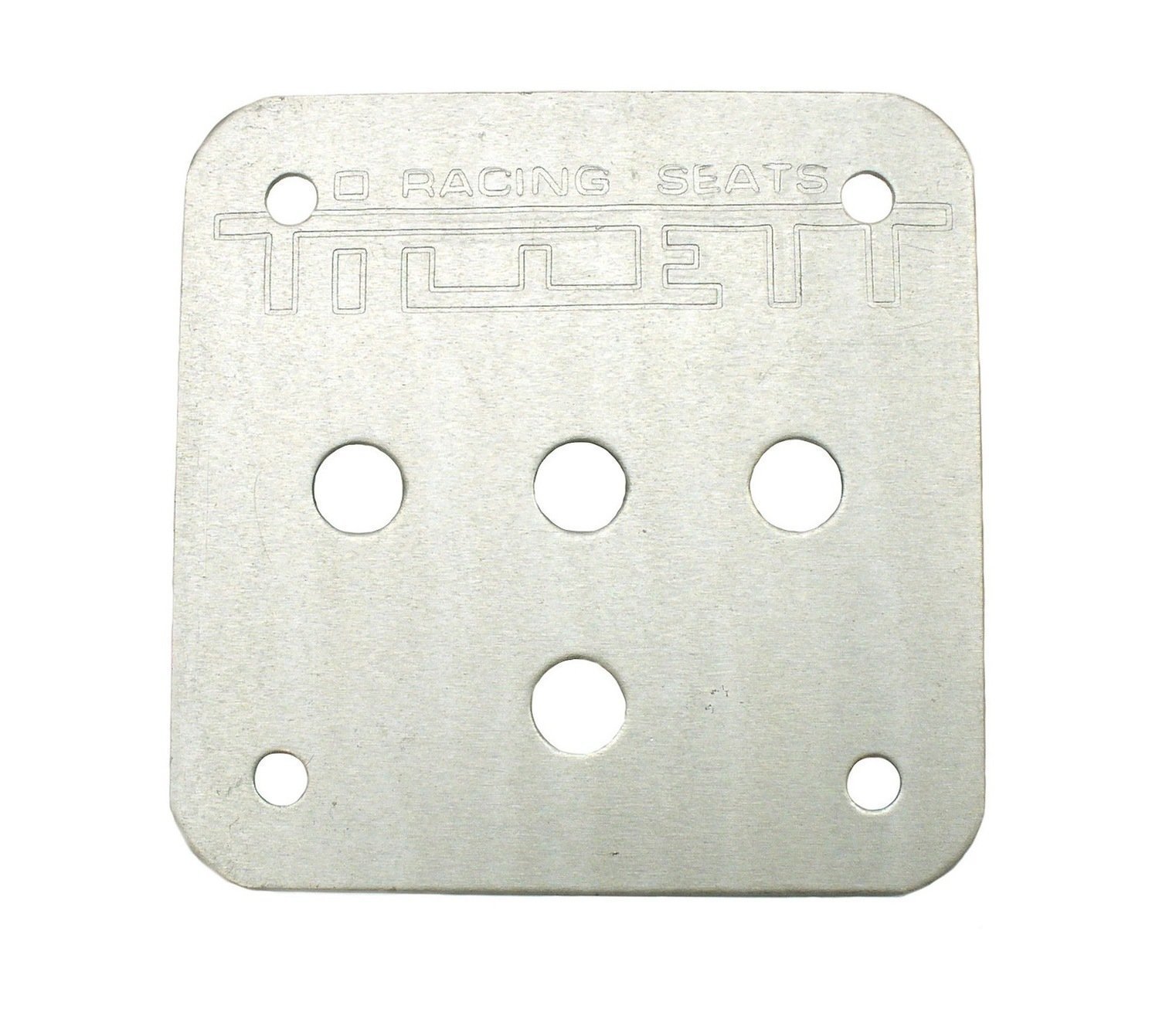 Tillett Kart Seat Mounting Plate